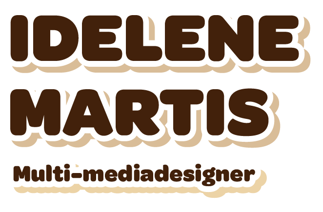 Naam van mijn portfolio